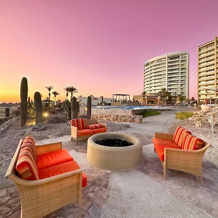 Luxurious Ocean Front Condo Puerto Peñasco Exterior foto