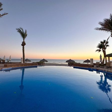 Luxurious Ocean Front Condo Puerto Peñasco Exterior foto